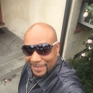 Meet your Posher, William